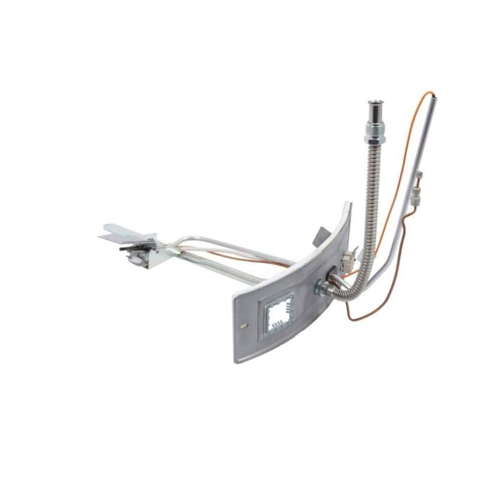 "Natural 16"" Burner Assembly #34 Orifice 100111916" price history on PriceWatchPro