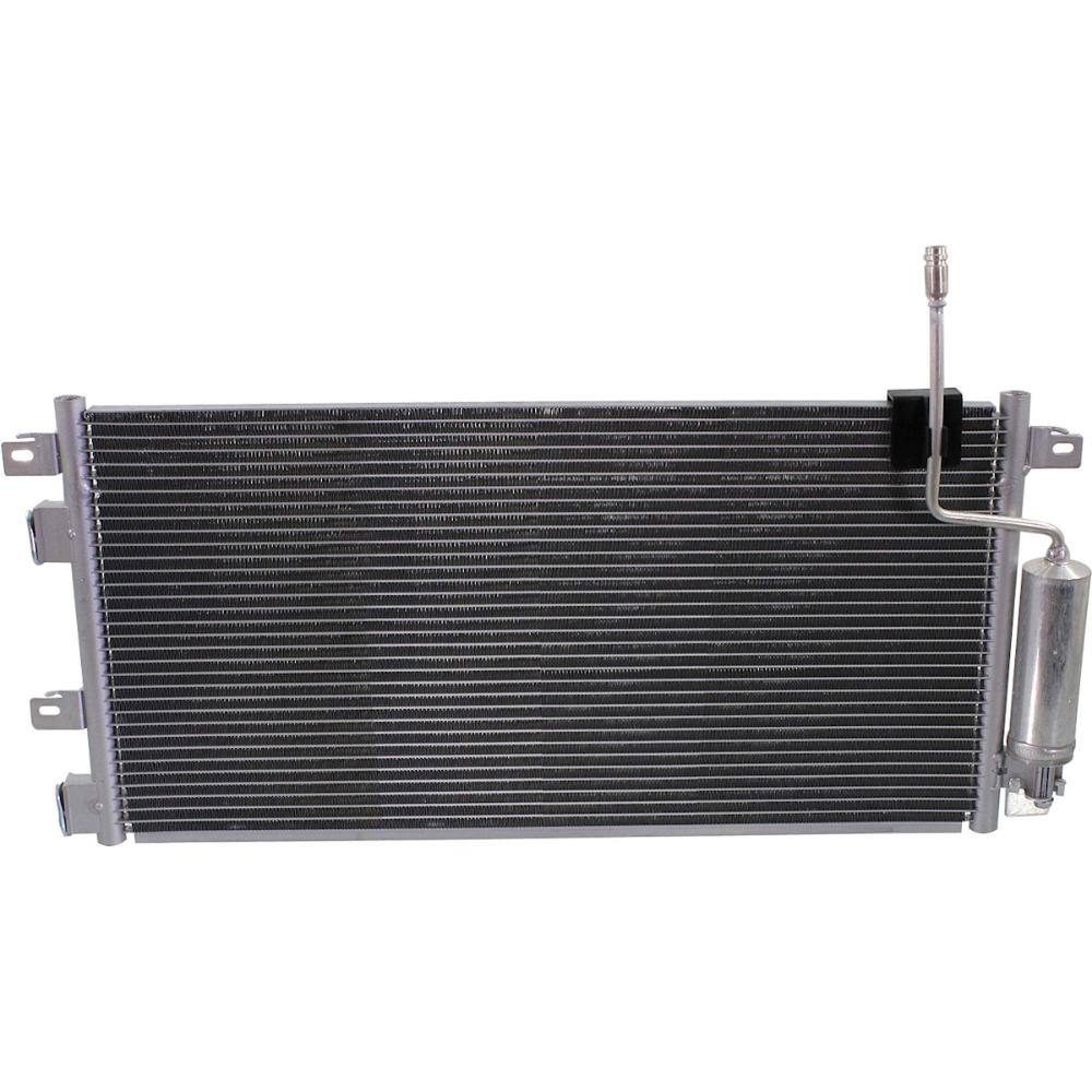 A/C Condenser Compatible with Ford Focus 2008-2011 2.0L price history on PriceWatchPro