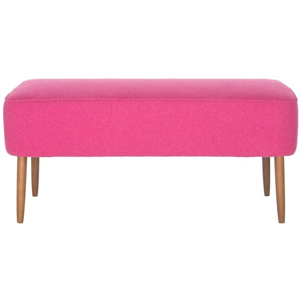 SAFAVIEH Levi Berry Bench