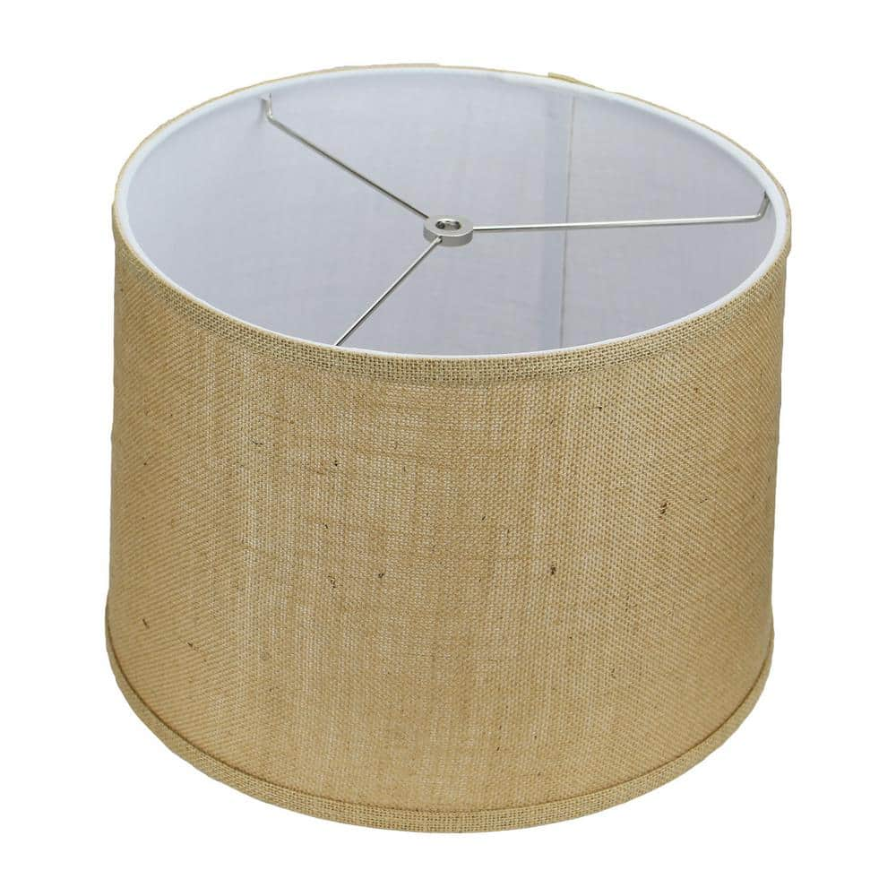 Lampshade / Ruler & Fabric – TopoloD3xter