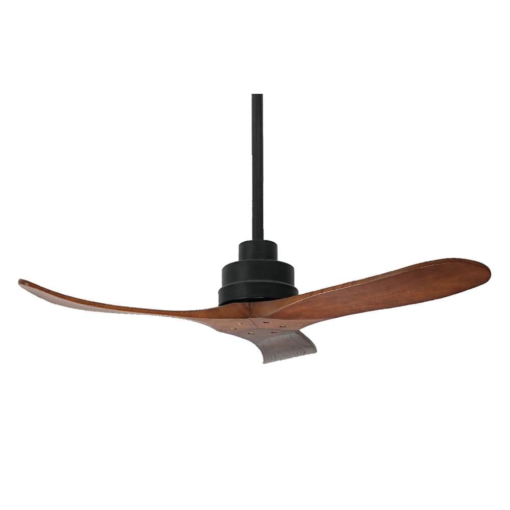 42 inch Solid Wood Ceiling Fan NO Light, Flush Mount, DC Motor,Remote control price history on PriceWatchPro