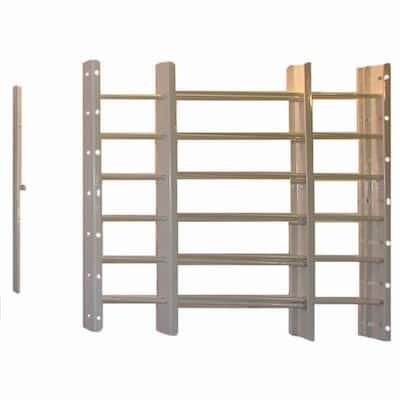 Window Security Bars