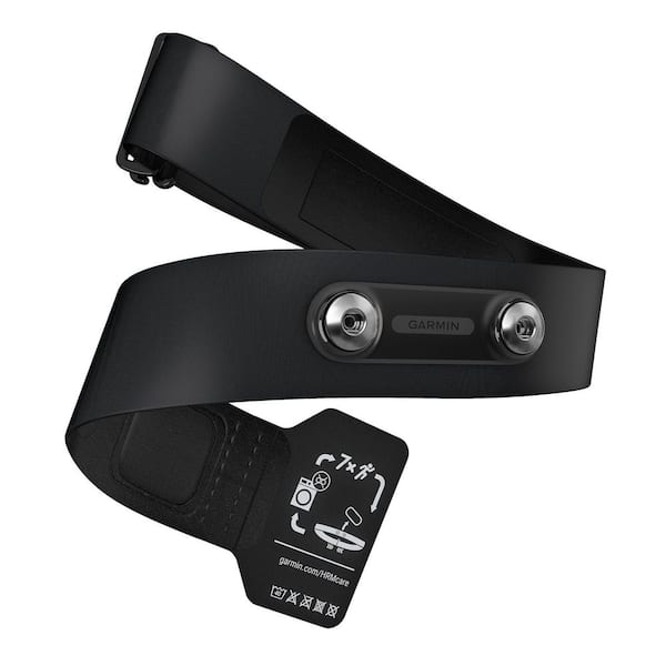 GARMIN HRM 600 心拍数モニター M-XL Garmin HRM 600 M-XL Premium Heart Rate Monitor and Tracker 010