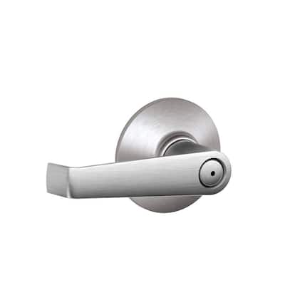 626 Non Handed 2-3/4 Backset Schlage ND50RD-RHO-626 Grade 1 Entrance/Entry/Office Satin Chrome Finish Zinc; Wrought Brass Or Bronze 