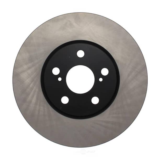 Centric Parts Disc Brake Rotor