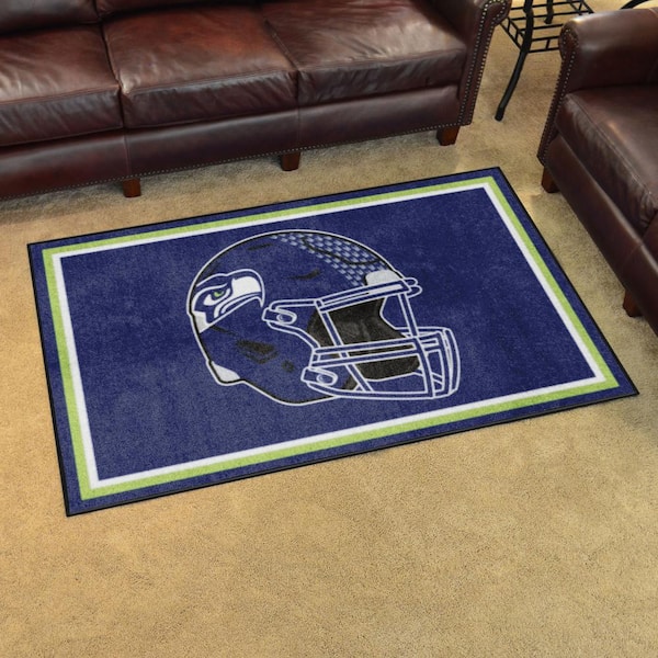 Seattle Seahawks - Sports Rugs - Rugs - The Home Depot