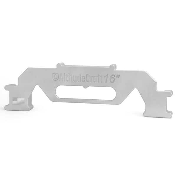 NVNOO 16 in. Framing Stud Layout Tools (1-Pack)