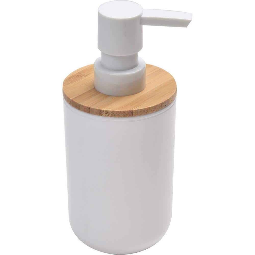 Ceramic Soap Dispenser 14 Oz Durable Healthier, Dish Soap