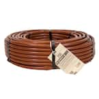 1/2 in. x 250 ft. 1-GPH Pressure Compensating Emitter Tubing with 18 in. Spacing