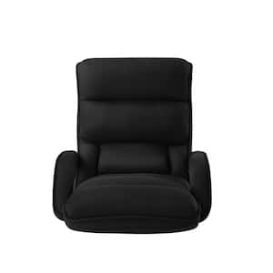 Jeshua Black Chair 5 Adjustable Positions Mesh