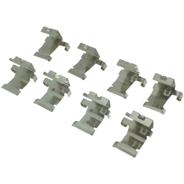 Centric Parts Disc Brake Pad Set