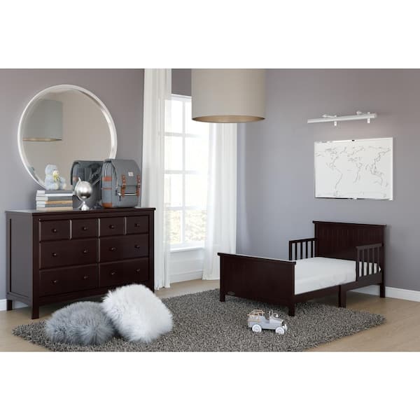 graco benton 6 drawer dresser