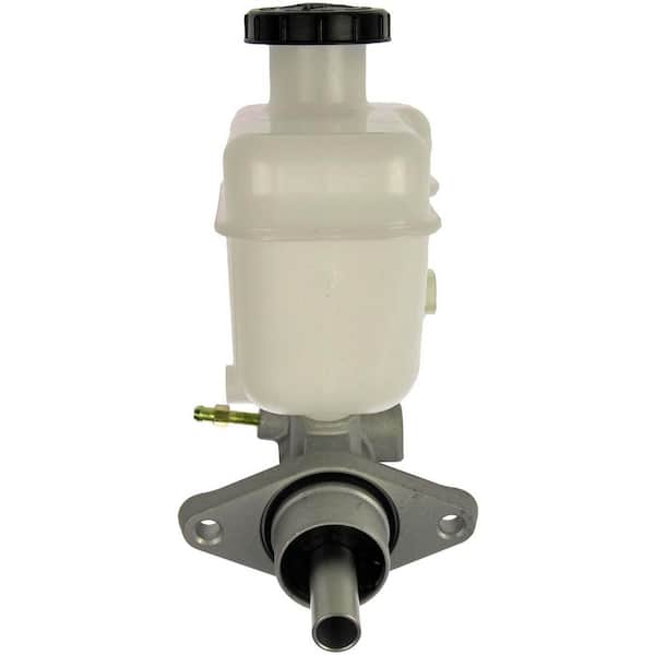 First Stop Brake Master Cylinder