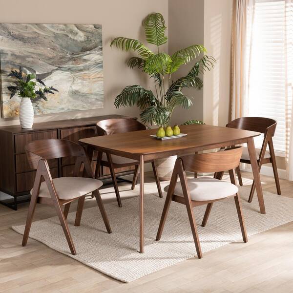 amart 5 piece dining set