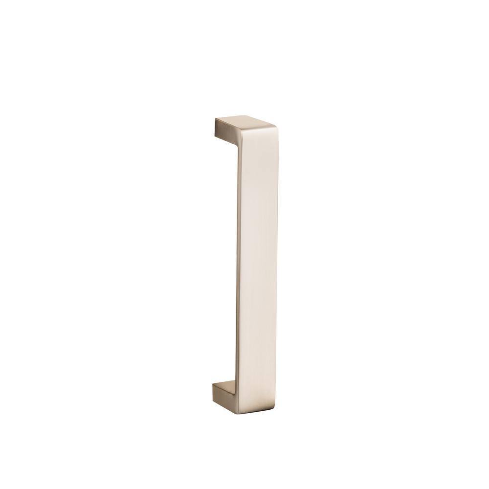 8in Satin Nickel Sliding Door Rustic Barn Door Handle price history on PriceWatchPro