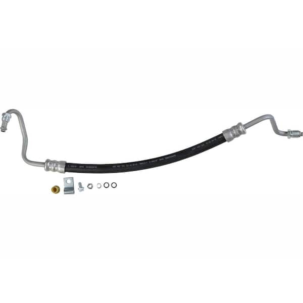 Sunsong Power Steering Pressure Line Hose Assembly