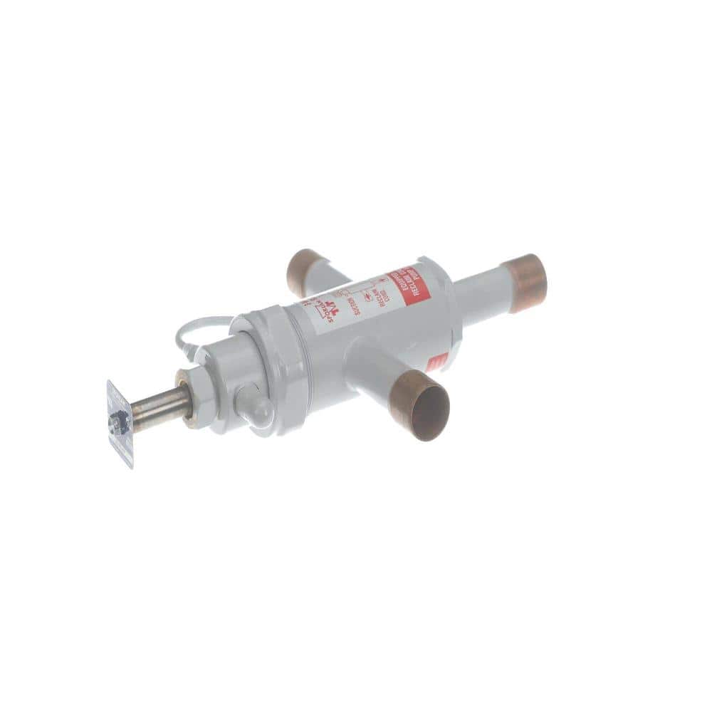 3-Way Solenoid Valve V71620 price history on PriceWatchPro