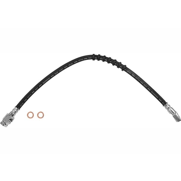 Sunsong Brake Hydraulic Hose - Front Left