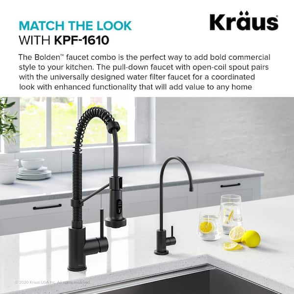 https://images.thdstatic.com/productImages/fd758ec7-2070-5973-882e-788a175259ea/svn/matte-black-kraus-filtered-water-faucets-ff-100mb-1d_600.jpg