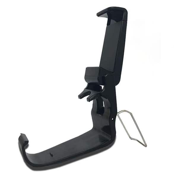 OBJLGEV Mobile Phone Holder Clip Compatible with Xbox Controllers Adjustable Mount for Various Smartphones