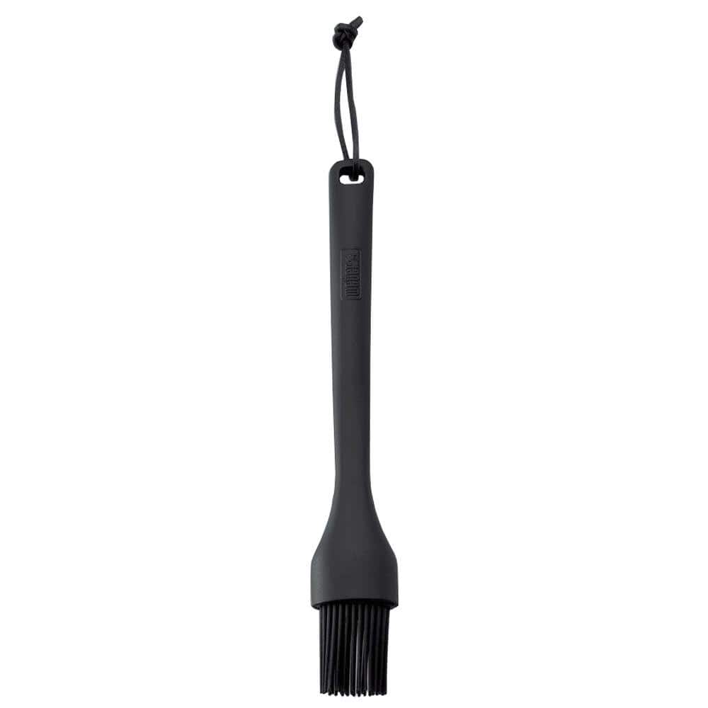 er Essentials Silicone Basting Grill Brush 6685 The Home Depot