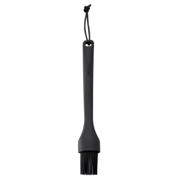 Weber Essentials Silicone Basting Grill Brush