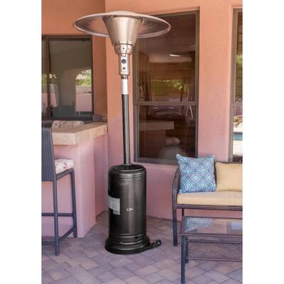 hiland heaters website
