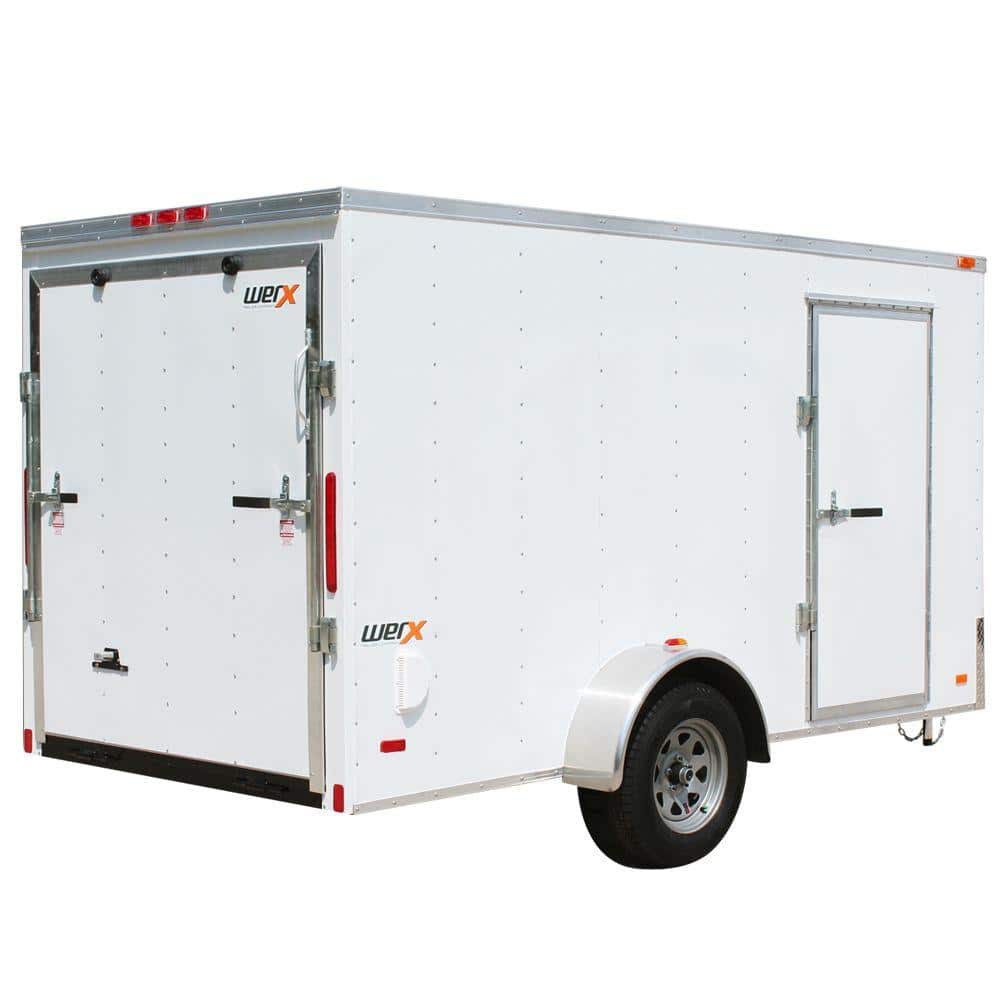 home depot rental trailer Sigrid Gooch