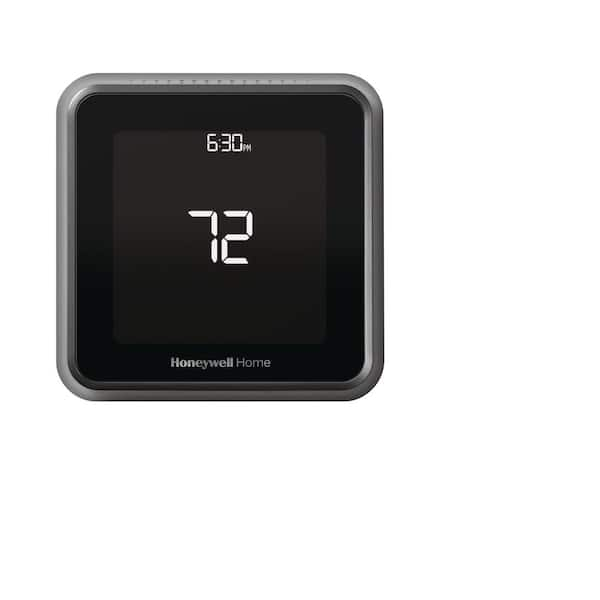 Honeywell Home Round Smart Thermostat - Constellation Connect