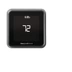T5 WiFi 7-Day Programmable Smart Thermostat with Touchscreen Display