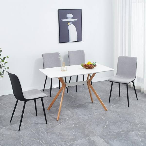 Dining table cushion seat hot sale