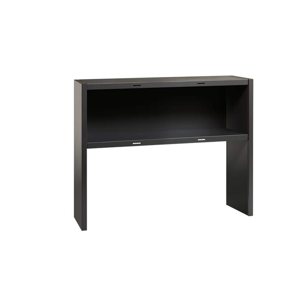 48 in. W Rectangle Charcoal Metal Stack-On Storage, Executive Modular Desk Collection price history on PriceWatchPro