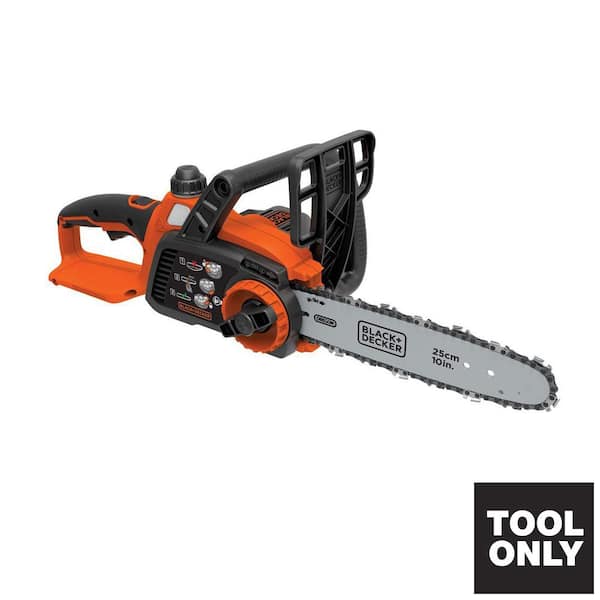 Porter cable cordless chainsaw new arrivals