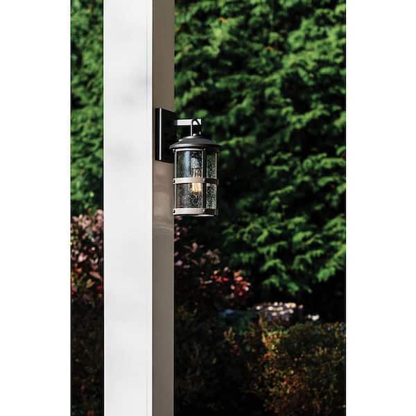2689DZ-LV - Hinkley - LED Outdoor Lantern - Lakehouse