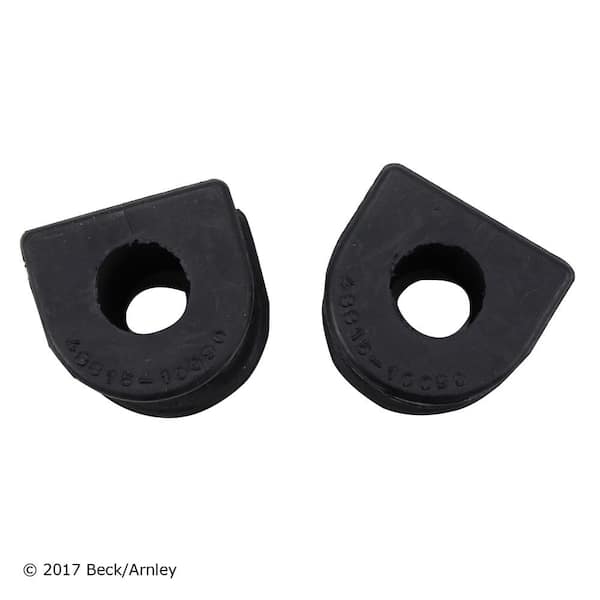Beck/Arnley Suspension Stabilizer Bar Bushing Kit - Rear