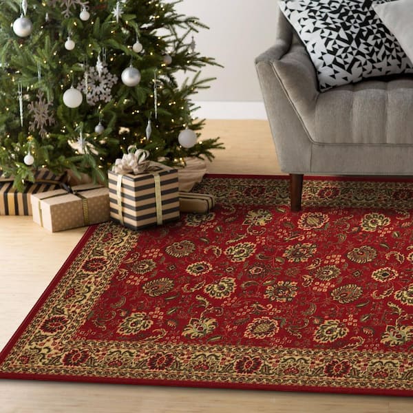 https://images.thdstatic.com/productImages/fd7ba55f-224a-4786-bbef-fb63c0381ae9/svn/2130-dark-red-ottomanson-area-rugs-oth2130-5x7-31_600.jpg