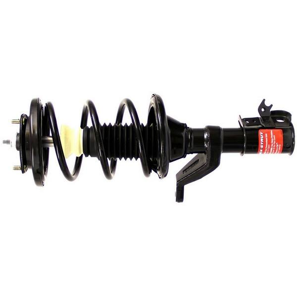 Monroe Quick-Strut Complete Strut Assembly 2002-2006 Honda Cr-V 2.4l