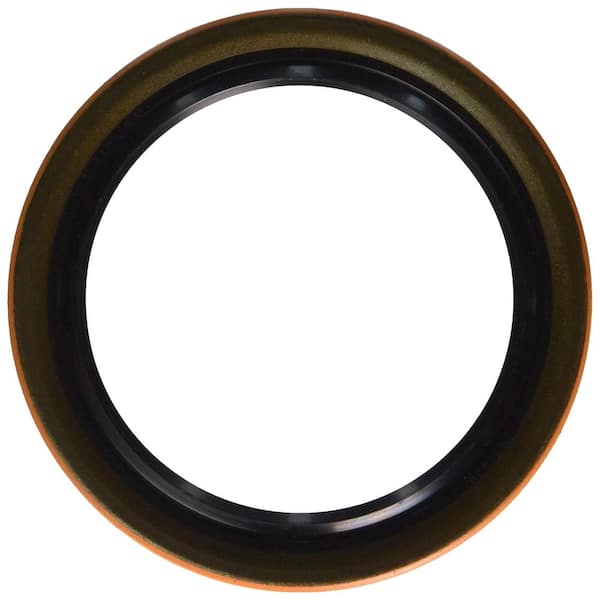 Timken Engine Crankshaft Seal fits 1982 Pontiac Bonneville,Grand Prix Grand LeMans Grand LeMans,Grand Prix