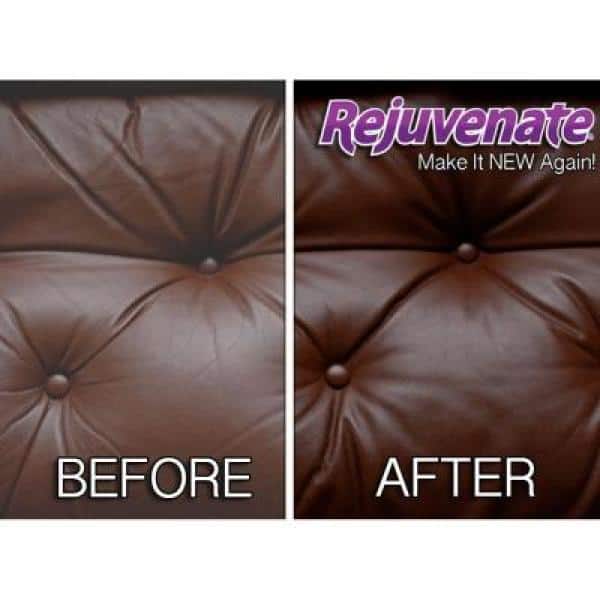 Restore, Renew, Rejuvenate with Our Leather Recoloring Balm Cream