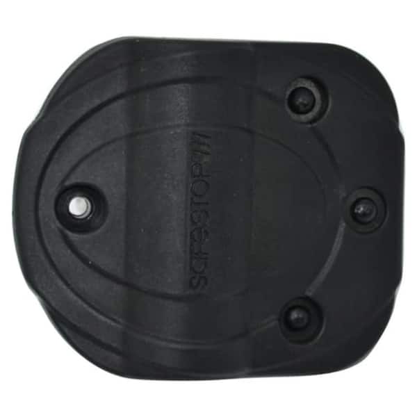 Large Polymer Gate Stop