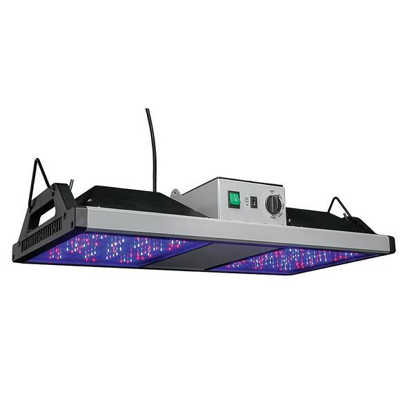 high output led grow lights