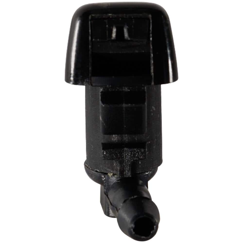 Windshield Washer Nozzle Compatible with Ford F-250 Super Duty 2011-2016, F-350 Super Duty, F-450 Super Duty price history on PriceWatchPro