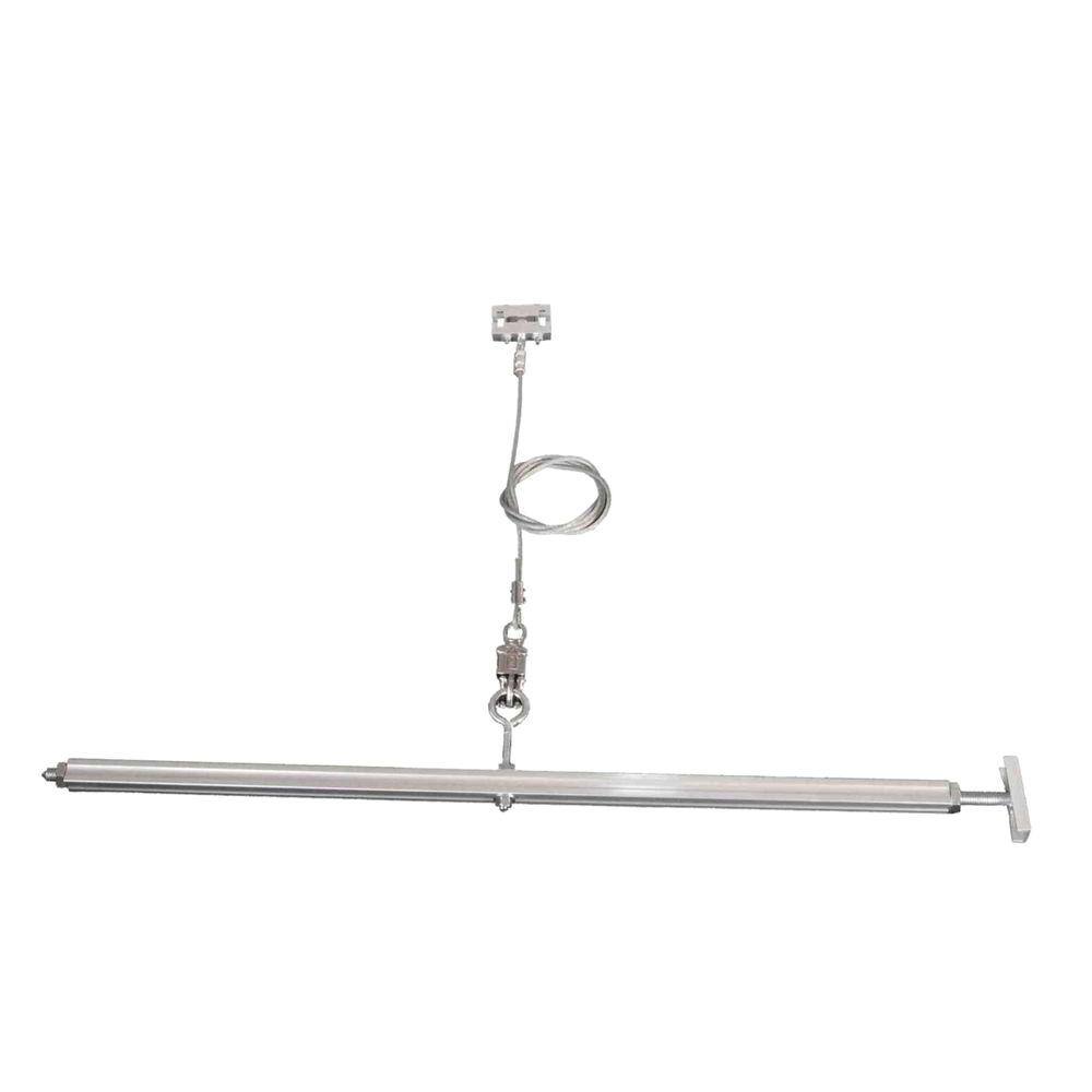 Security Kit for L9 and XL9 Window Well Grates