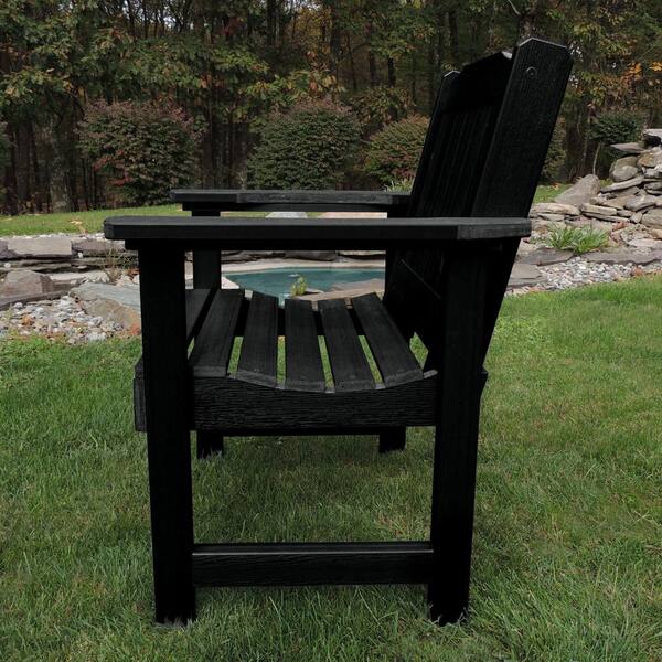 highwood lehigh garden chair