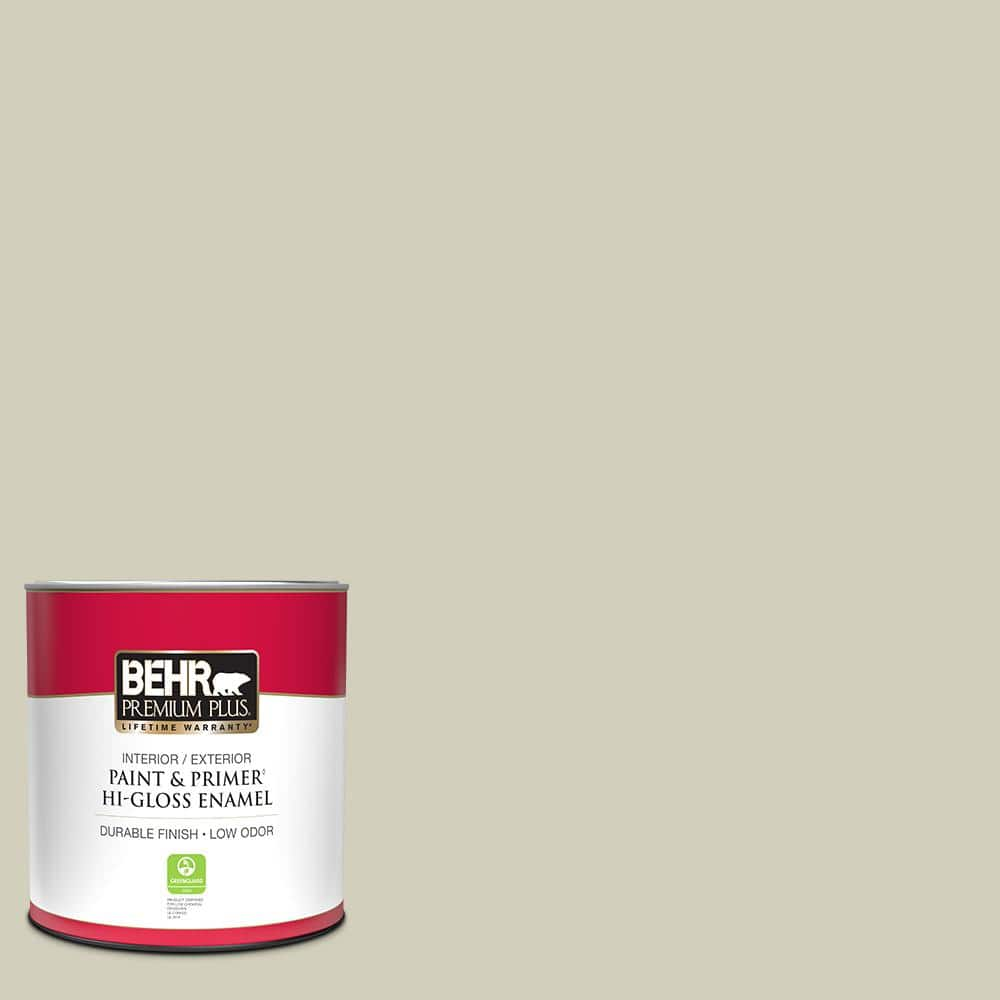 BEHR PREMIUM PLUS ZZ292988