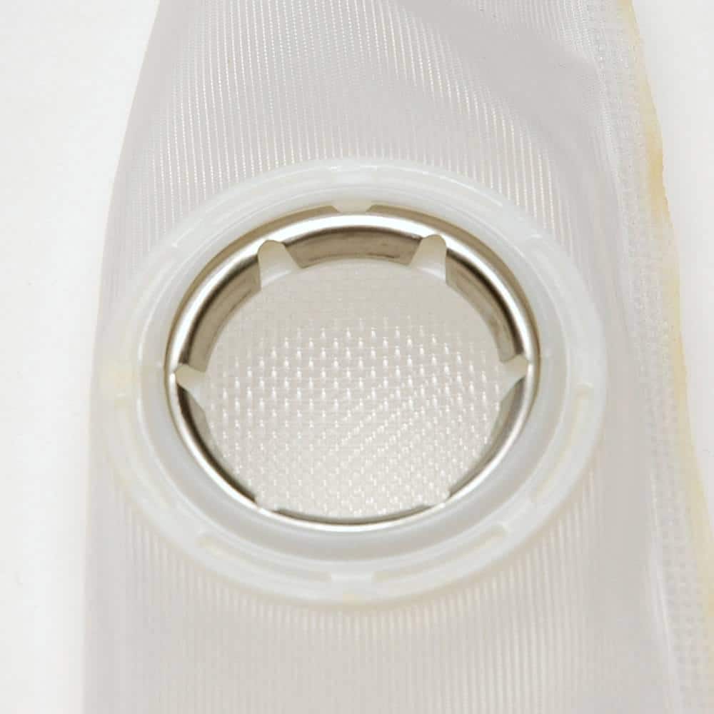 Fuel Pump Strainer