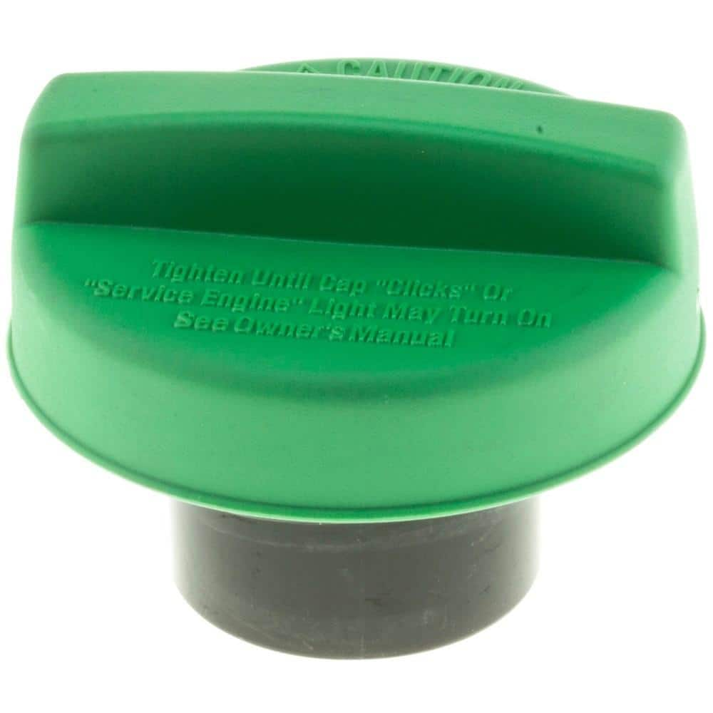 Motorad Standard Fuel Tank Cap Mgc The Home Depot