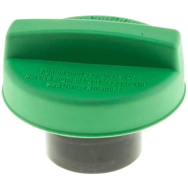 Motorad Standard Fuel Tank Cap Mgc The Home Depot