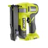 RYOBI ONE+ 18V Cordless Airstrike 23-Gauge Pin Nailer (Tool Only ...