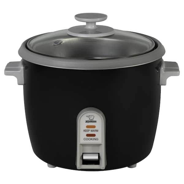 Zojirushi Rice Cooker and Steamer